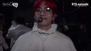 [Vietsub][BangTanSodamn][EPISODE] BTS (방탄소년단) @2018 MAMA in HONG KONG