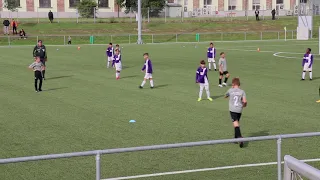 TWL U11 -FK AUSTRIA WIEN U11 10102020