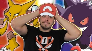 KIEZEN IS MOEILIJK!! - Pokémon Sun and Moon Let's play #3