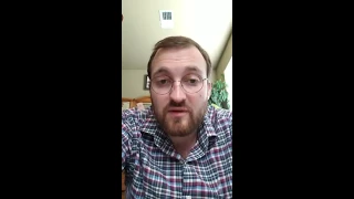 Charles Hoskinson - Cardano Update 2018-07-04