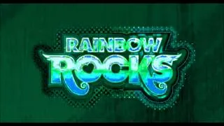 MLP Rainbow Rocks- Under Our Spell - Male Version