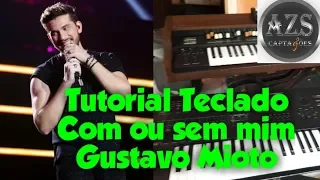 COM OU SEM MIMGustavo MiotoTutorial TecladoEvandro HurricaneFurlan