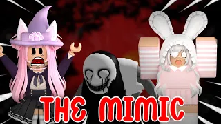 THE MIMIC - Funny Moments
