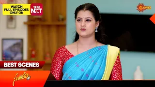 Sundari - Best Scenes | 02 June 2024 | Gemini TV