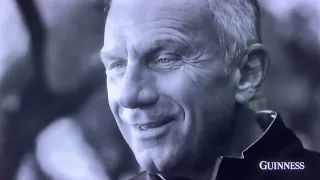 Guinness beer NEWEST TV commercial with QB Joe Montana🏈