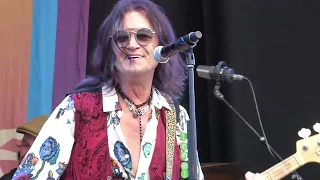 Glenn Hughes - Smoke on the Water / Georgia on My Mind   - Graspop   21-Jun-2019