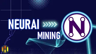 NEURAI (XNA) Mining - New Profitable GPU Minable Coin | Complete Guide | Hashrate, Overclocks