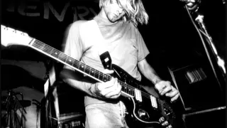 Nirvana - Sir Henry's, Cork, Ireland (08-20-1991)