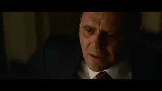 Nixon (1995) de Oliver Stone (El Despotricador Cinéfilo)