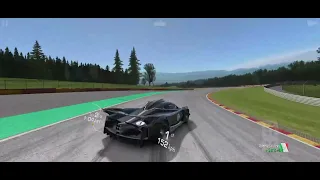 Real Racing 3 Pagani Huayra R Gameplay (9)