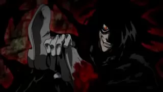 Best fight from Hellsing Abridged