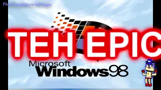[REUPLOAD] Windows Utopia - Sparta EXTENDED Remix