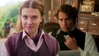 Millie Bobby Brown and Henry Cavill have an Adult Relationship