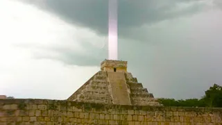 What a Camera Captures in Mexico Shocked the Whole World