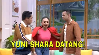 [FULL] NGOBROL ASIK BARENG YUNI SHARA | FYP (29/07/22)