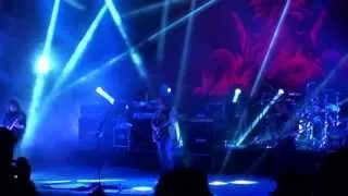 [FULL HD] Atonement - Opeth Live @ Night of the Prog VIII, Loreley, 14.07.2013