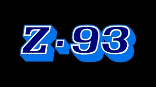 90 MINUTES of Hit Radio from 1985 - WZGC (Z-93) Atlanta, February 10, 1985