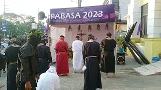 Magdarame Penitensya 2023