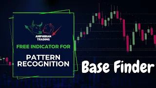 Stock Basing Patterns (Base Finder)