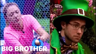 Under The Rainbow  Big Brother 17: CBS