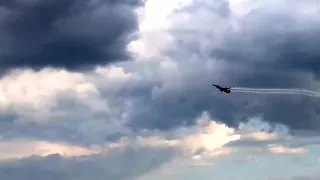 Turkish Warplanes !! Ultimate Low Flying Jets Shocking Spectacors !! 2022 True Public Show !!