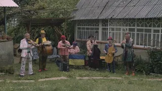 Hudaki Village Band, Music from the Heart of Ukraine