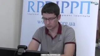 Олександр Бурмагін. Вебінар "Доступ до інформації: гарантії, процедури, обмеження" (2/4)