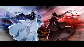 【魔道祖師】真的是最後29首動畫BGM啦～【Mo Dao Zu Shi OST】