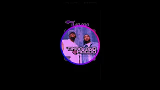 Drop - by Timbaland & Magoo ( MIX BY JPMBOX)