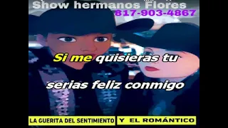 ELENITA (JUAN ACUÑA Y EL Y TERROR DEL NORTE KARAOKE