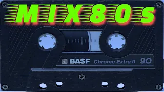 MUSICA DE LOS 80s (Mix Dj Edu)