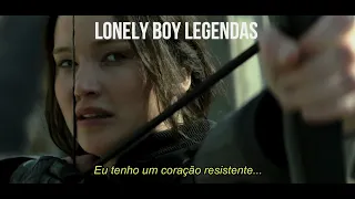 Sia - Elastic Heart (Legendado/Tradução) [Katniss Everdeen]