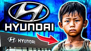 How A Poor Korean Boy Built Hyundai: The Inspiring Story Of Chung Ju-Yung | Legends Explored