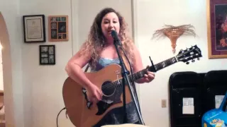 My acoustic cover of "Carry on my Wayward Son" (by Kansas)