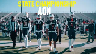 THIS TEAM WON 6 STATE CHAMPIONSHIPS IN 8 YEARS 😨 || AON S2 FINALE || #2 CHAMINADE MADONNA