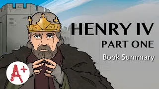 Henry IV Part One - Book Summary