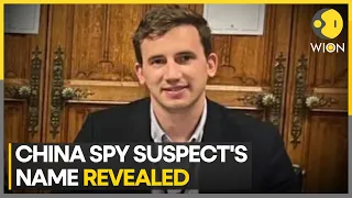 Who is suspected Chinese Spy Chris Cash arrested in UK? | Latest World News | WION