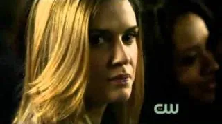 The Vampire Diaries season 2 episode 16 Caroline and Matt-Eternal Flame