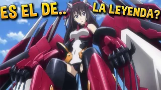 TOP 10 ANIMES MECHA que SEGURO NO CONOCIAS Y SON EPICOS!!!