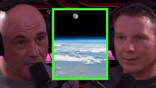 The Profound Experience of Seeing Earth From Space