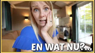 HOE KON iK DiT VERGETEN NU WE WEG ZiJN! 🤨 | Bellinga Vlog #2587