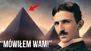 Nikola Tesla i wynalazki, które NIE były brane poważnie!