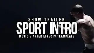 ROYALTY FREE Sports Background Music / Sports Showreel Music Royalty Free Trailer Music MUSIC4VIDEO