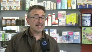 26042024 04 PROBLEMAS SUMINISTROS FARMACIAS