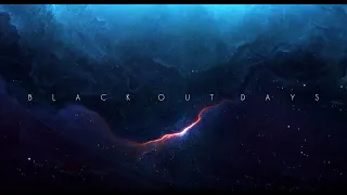 Black Out Days - Phantogram ( Future Islands Remix ) Music 1 Hour