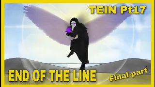 End Of The Line - SCP: The End is Near Pt17 (SCP Animation Series)