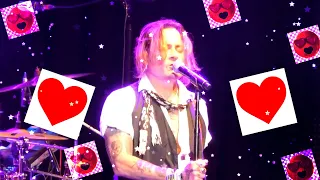 Jeff Beck w  Johnny Depp   Let It Be Me Everly Brothers Live in Denmark