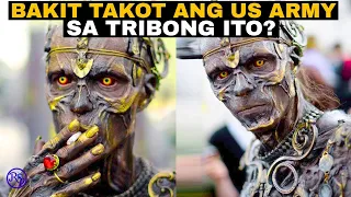 Top 10 Pinakamalakas Na Tribo Na kinatakutan Ng US ARMY noon | Rp TV Facts