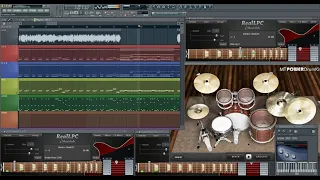 Slipknot - Before I Forget (FL Studio Cover)