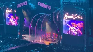 Brandi Carlile - Right On Time (Rogers Centre, Toronto, July 24, 2023)